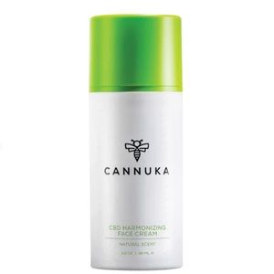 CANNUKA Harmonizing Face Cream